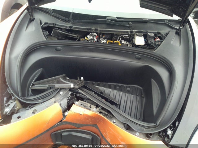 Tesla Model 3 Performance 2021 5YJ3E1EC2MF935728 Image 11