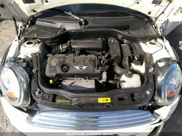 WMWSU3C58DT690054 Mini COOPER HARDTOP