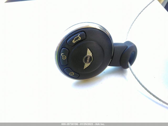 WMWSU3C58DT690054 Mini COOPER HARDTOP