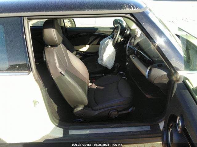 WMWSU3C58DT690054 Mini COOPER HARDTOP
