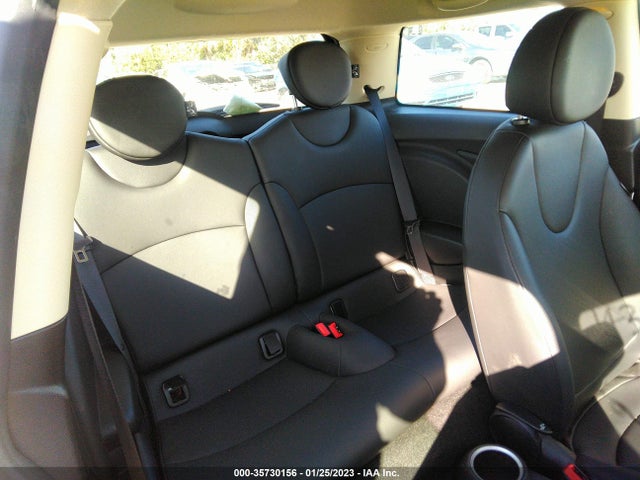 WMWSU3C58DT690054 Mini COOPER HARDTOP