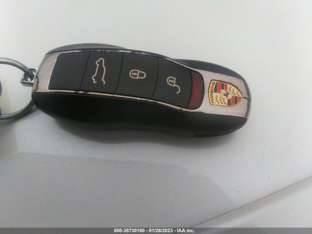 2014 Porsche Cayenne, VIN: WP1AF2A22ELA34279