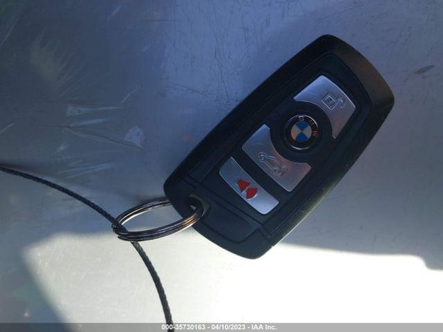 WBA5A7C51GG152077 BMW 5 Series 528i Xdrive