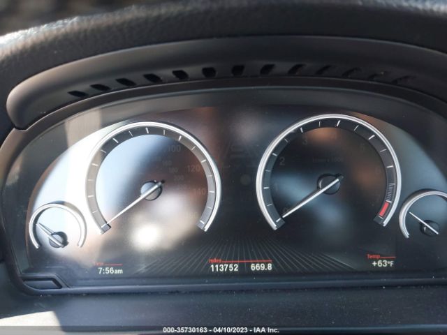 WBA5A7C51GG152077 BMW 5 Series 528i Xdrive