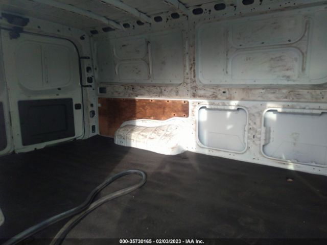 1N6BF0KL2FN804999 Nissan Nv Sv