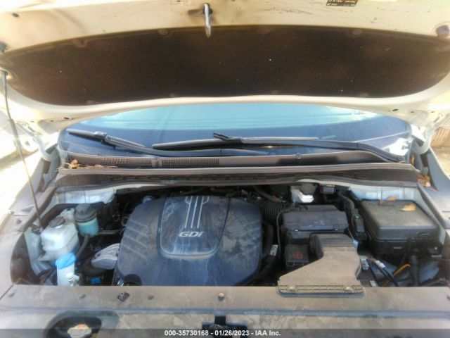 KNDMB5C17J6346106 KIA SEDONA LX