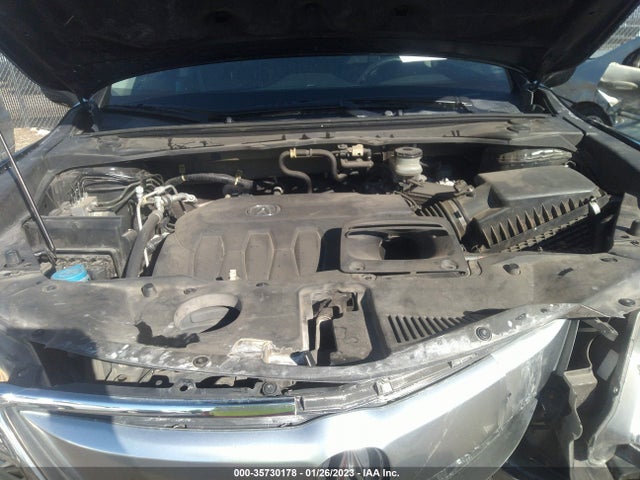 2015 Acura RDX, VIN: 5J8TB3H32FL000520
