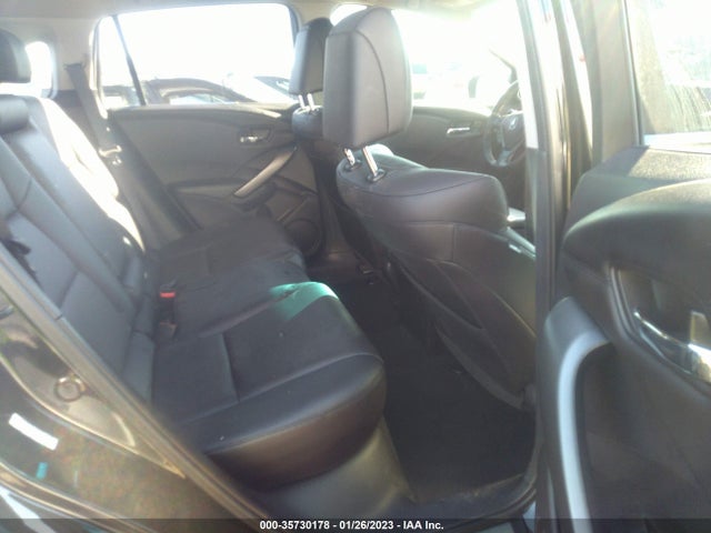2015 Acura RDX, VIN: 5J8TB3H32FL000520