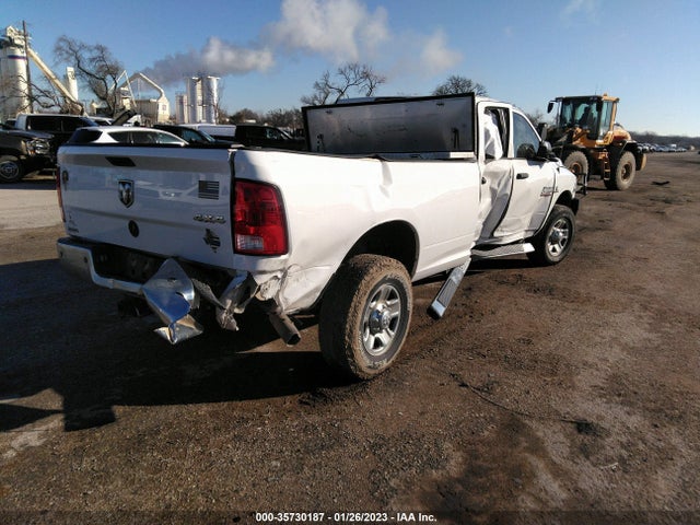 2017 Ram 2500, VIN: 3C6UR5HL7HG502148