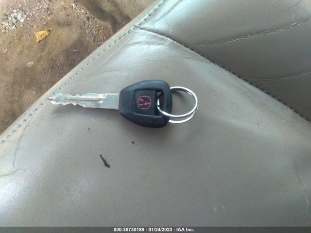 Acura CL 2001 19UYA42531A000457 Image 3