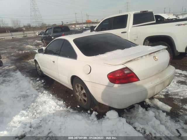 Acura CL 2001 19UYA42531A000457 Image 4