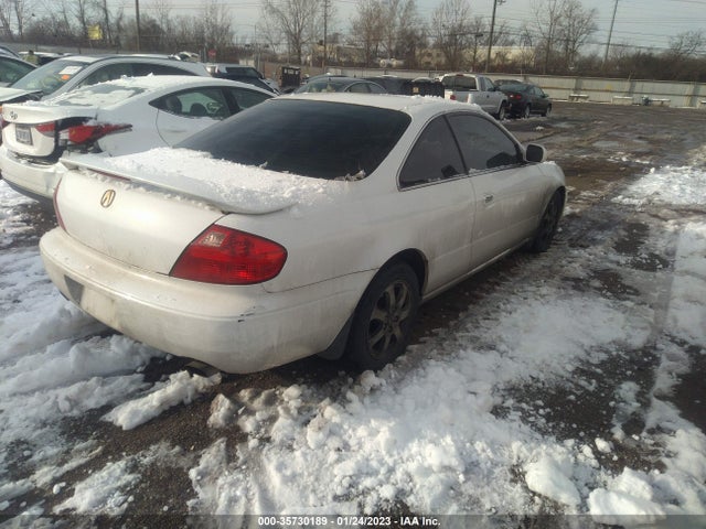 Acura CL 2001 19UYA42531A000457 Image 5