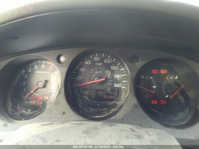 Acura CL 2001 19UYA42531A000457 Image 8