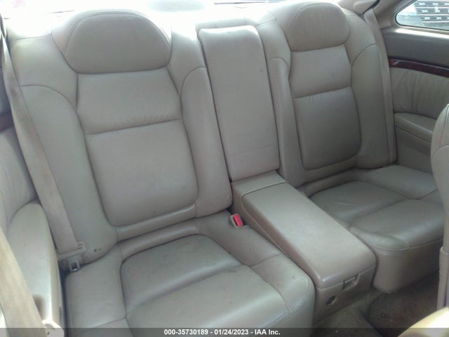 Acura CL 2001 19UYA42531A000457 Image 9