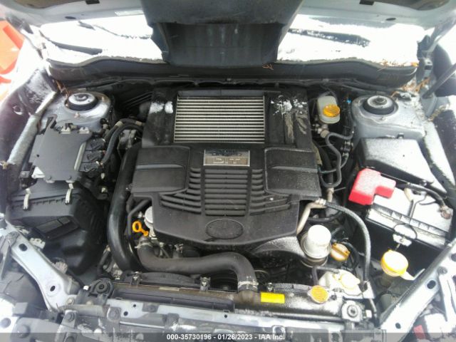 JF2SJGWCXFH429223 Subaru Forester 2.0xt Touring