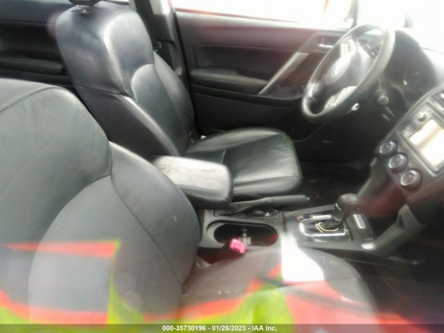 JF2SJGWCXFH429223 Subaru Forester 2.0xt Touring