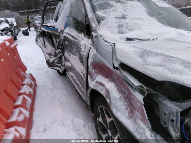JF2SJGWCXFH429223 Subaru Forester 2.0xt Touring