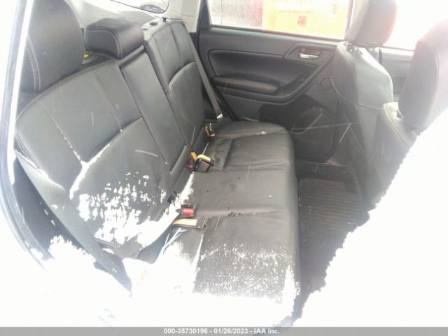 JF2SJGWCXFH429223 Subaru Forester 2.0xt Touring