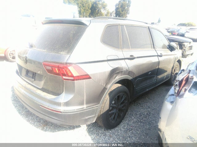 3VV1B7AXXMM024524 Volkswagen TIGUAN S