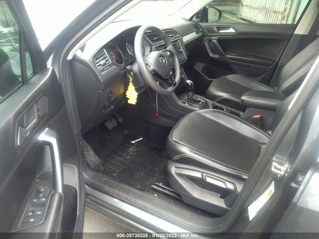 3VV1B7AXXMM024524 Volkswagen TIGUAN S