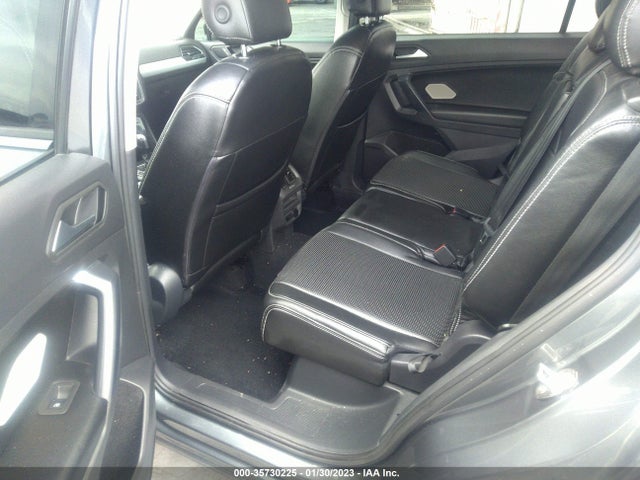 3VV1B7AXXMM024524 Volkswagen TIGUAN S