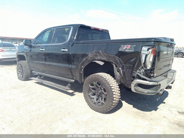 2020 GMC Sierra 1500, VIN: 1GTU9DEL6LZ102744