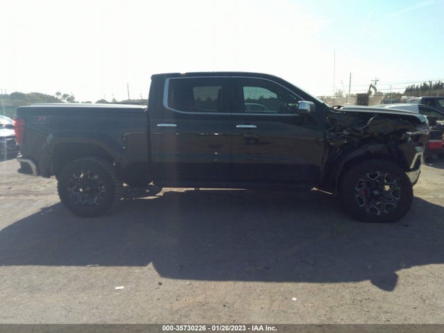 2020 GMC Sierra 1500, VIN: 1GTU9DEL6LZ102744