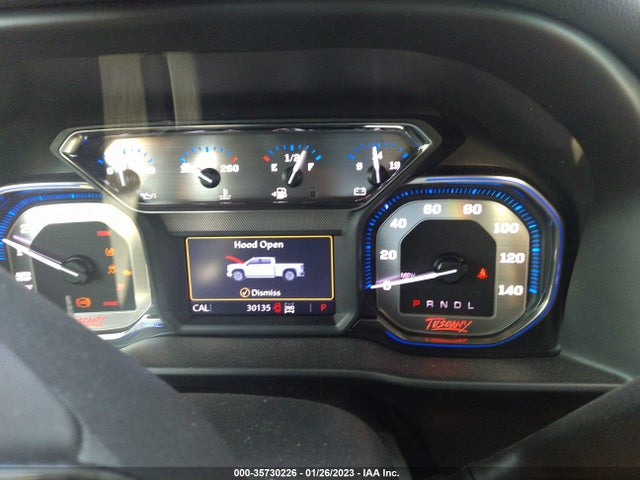 2020 GMC Sierra 1500, VIN: 1GTU9DEL6LZ102744