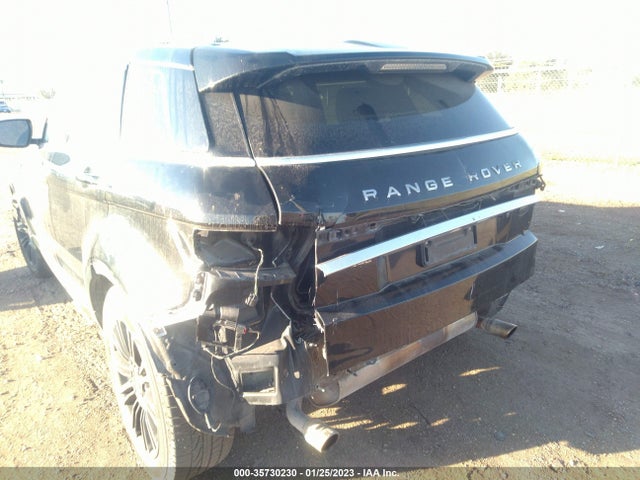 2013 LAND ROVER RANGE ROVER EVOQUE PRESTIGE PREMIUM VIN: SALVV2BG2DH712166