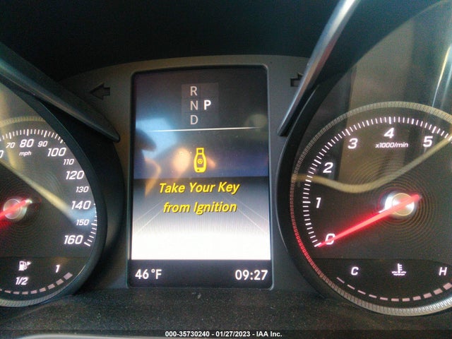 2018 MERCEDES-BENZ GLC 300 VIN: WDC0G4JB4JV041183