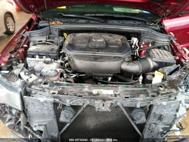 1C4RJEAG9KC596689 Jeep Grand Cherokee Altitude