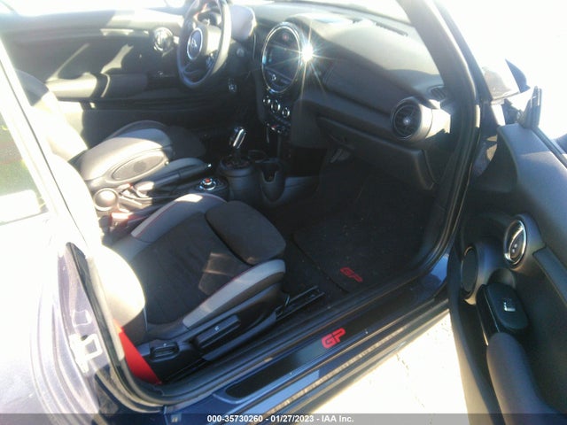 2021 Mini Cooper, VIN: WMWXX9C01M2N04381
