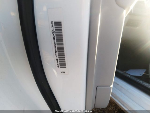 SAJWA0ESXEPU10449 Jaguar Xf I4 T