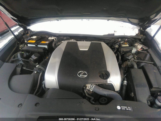2017 Lexus RC, VIN: JTHSE5BC8H5007516