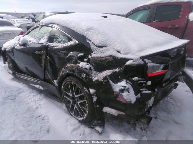 2017 Lexus RC, VIN: JTHSE5BC8H5007516
