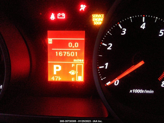 JA4AT2AW0AZ018953 Mitsubishi Outlander Es