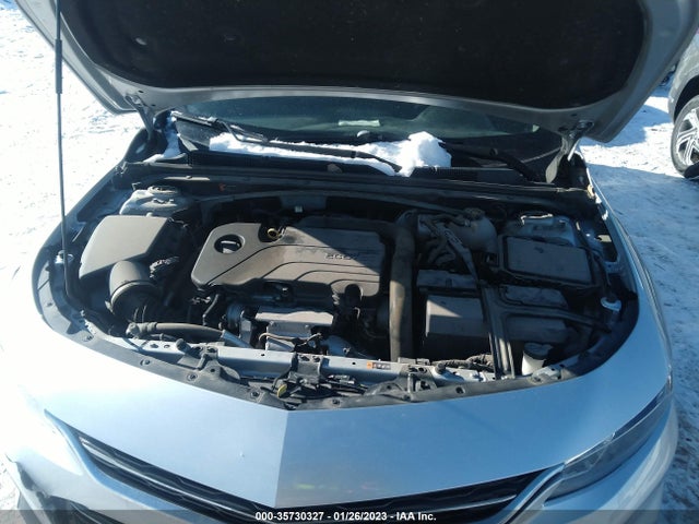 Chevrolet MALIBU LT 2018 1G1ZD5ST7JF185879 Image 11