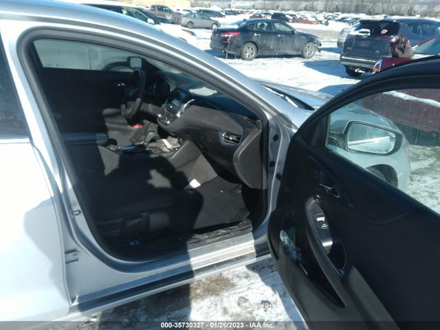 Chevrolet MALIBU LT 2018 1G1ZD5ST7JF185879 Image 6