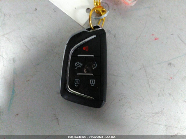 1G6DK5RK0M0117647 Cadillac Ct4 Luxury