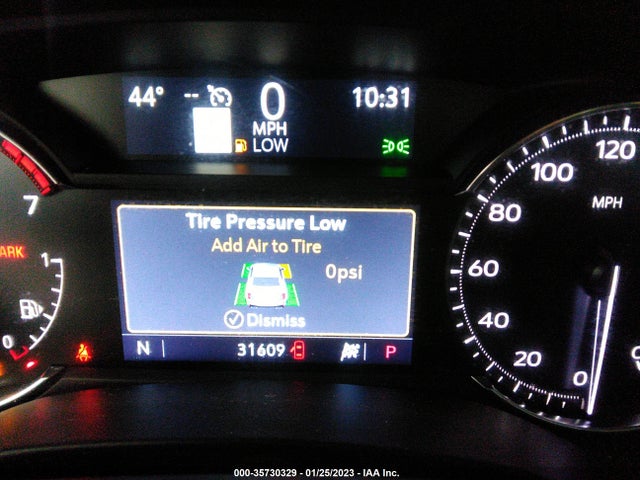 1G6DK5RK0M0117647 Cadillac Ct4 Luxury