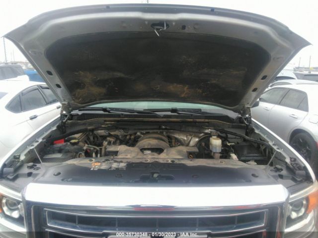 3GTU2VEC2FG396254 GMC Sierra 1500 Slt