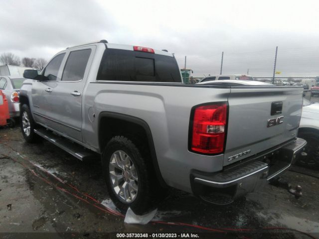 3GTU2VEC2FG396254 GMC Sierra 1500 Slt