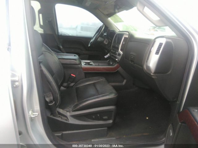 3GTU2VEC2FG396254 GMC Sierra 1500 Slt