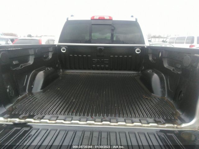 3GTU2VEC2FG396254 GMC Sierra 1500 Slt