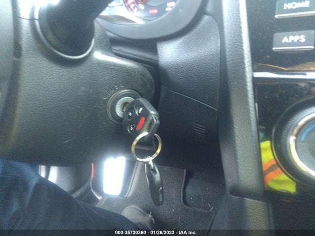 Subaru WRX 2018 JF1VA1A62J9807067 Image 3