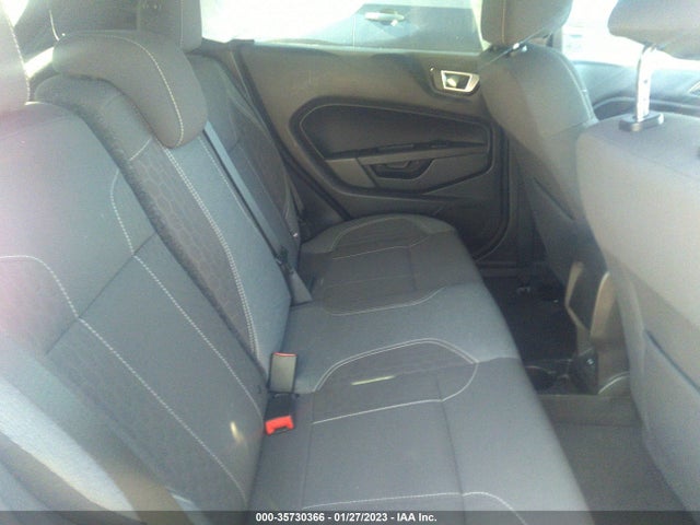 2015 Ford Fiesta, VIN: 3FADP4GX0FM138494