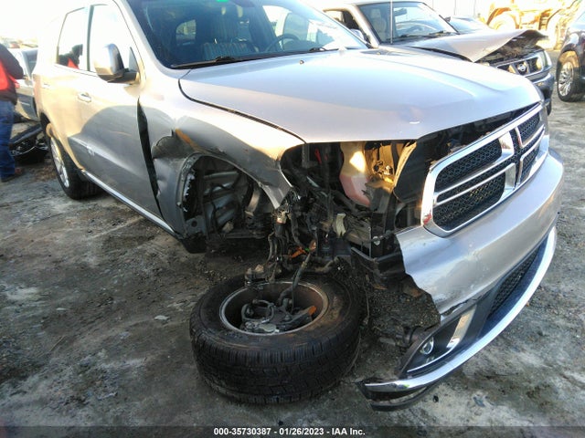 Dodge Durango Sxt 2015 1C4RDHAG6FC938033 Image 6