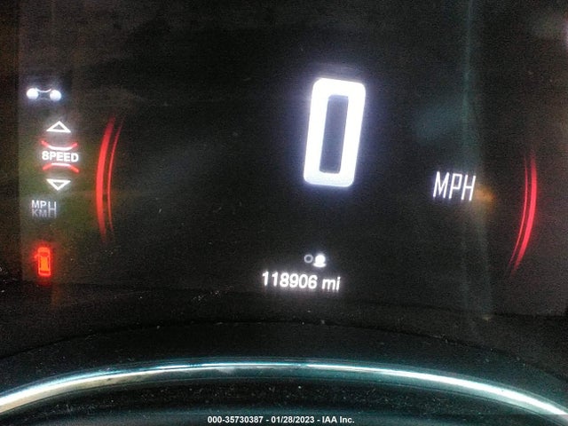 Dodge Durango Sxt 2015 1C4RDHAG6FC938033 Image 7