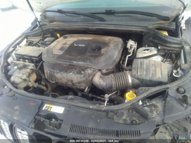 1C4RJFAG8JC360748 Jeep Grand Cherokee Altitude