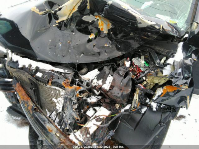 KNAFT4A26C5608909 KIA FORTE LX